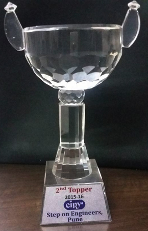 award